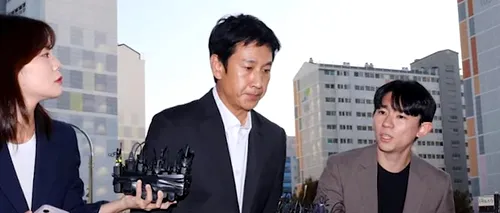 Lee Sun-kyun, celebrul actor din filmul „Parasite”, a murit la 48 de ani