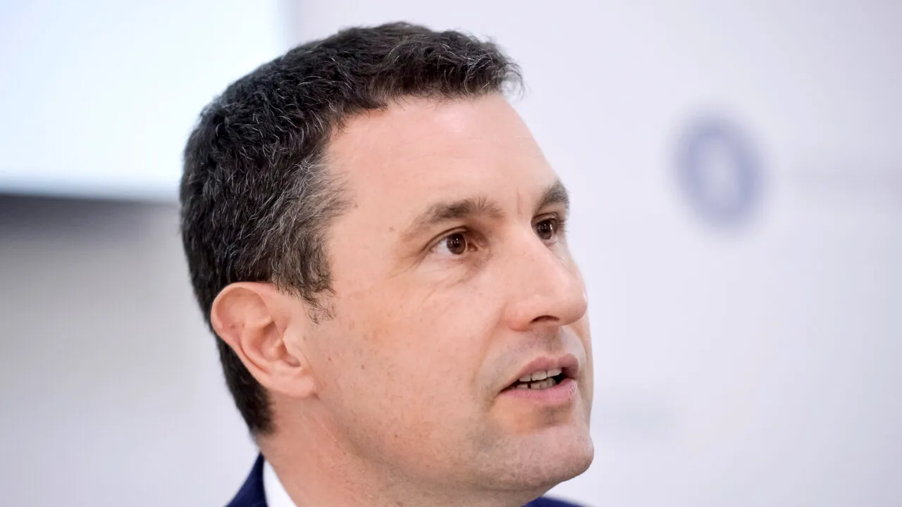 VIDEO Tánczos Barna: Nu s-a intonat imnul Ținutului Secuiesc în locul imnului național al României. Jucătorii au ascultat și au plecat. Am fost acolo ca să susțin echipa națională a României