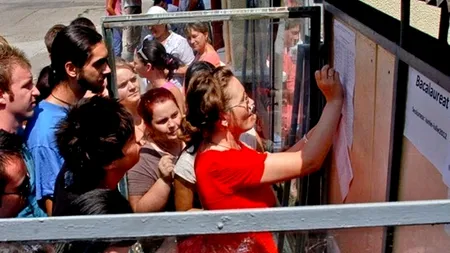 BACALAUREAT 2014. Mărturiile GENERAȚIEI PIERDUTE, care refuză să dea Bac-ul. 