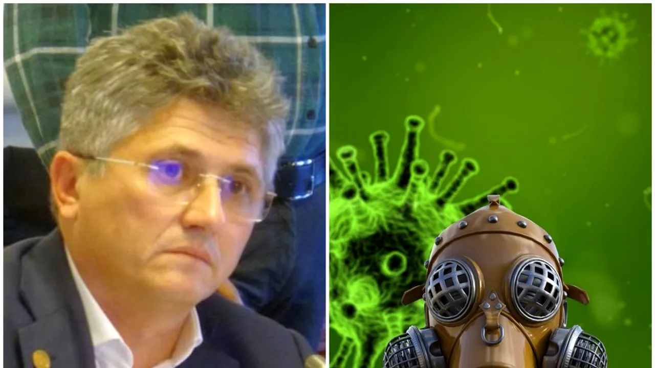 CORONAVIRUS. „Nu se pune problema, în România, să murim de foame”, Dănuț Păle, vicepreședintele Comisiei de Agricultură din Camera Deputaților