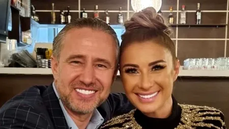 Anamaria Prodan, despre divorțul de Laurențiu Reghecampf: „Familia Prodan Reghecampf e prea puternică ca să facă jocurile altora”