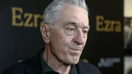 Robert De Niro, exclus de la ceremonie pentru că l-a făcut „clovn” pe TRUMP: „Dacă va fi reales, nu va mai pleca niciodată de la Casa Albă”
