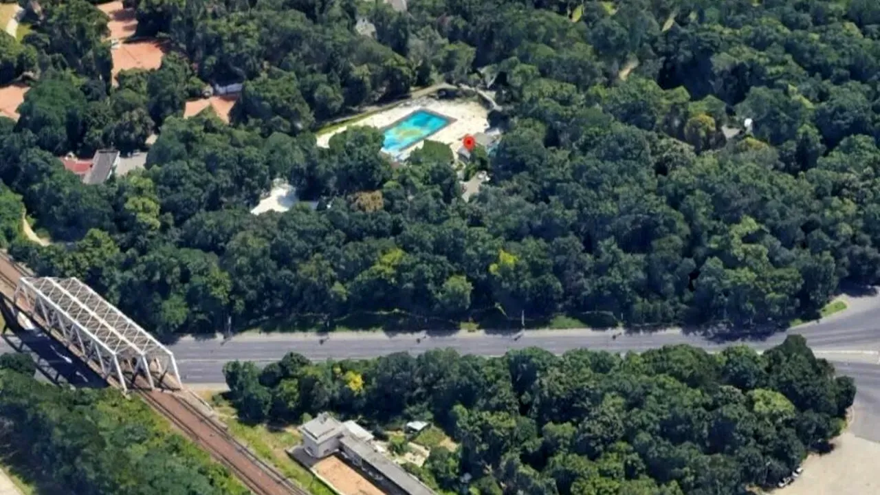 Anunțul lui Ciprian Ciucu: Primăria Capitalei vrea să deschidă publicului zona Clubului Diplomaților din Parcul Herăstrău
