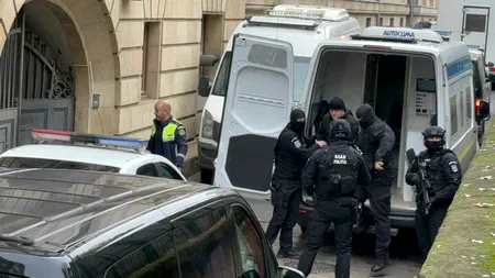 Mandatul de arestare preventivă a lui Horațiu Potra, confirmat de Curtea de Apel București. La fel și mandatele fiului și nepotului mercenarului