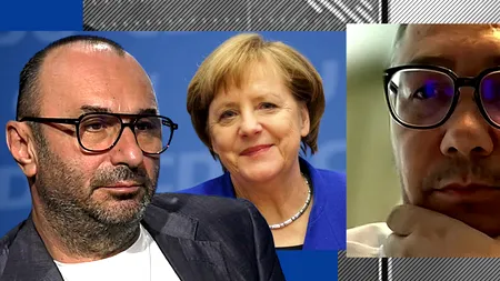 VIDEO | Victor Ponta: „Cel mai impresionant lider politic pe care l-am întâlnit a fost Angela Merkel”