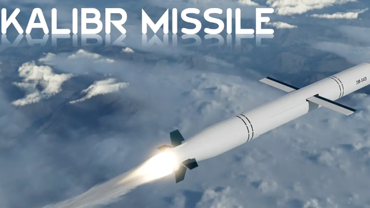 Rusia a stocat peste 800 de rachete în Crimeea. Armata ucraineană: „Vor fi folosite de inamic pentru TEROAREA ENERGETICĂ, în timpul iernii”