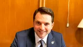 Ministrul Digitalizării, Sebastian Burduja: „Dosarul cu şină poate dispărea în 3-5 ani”