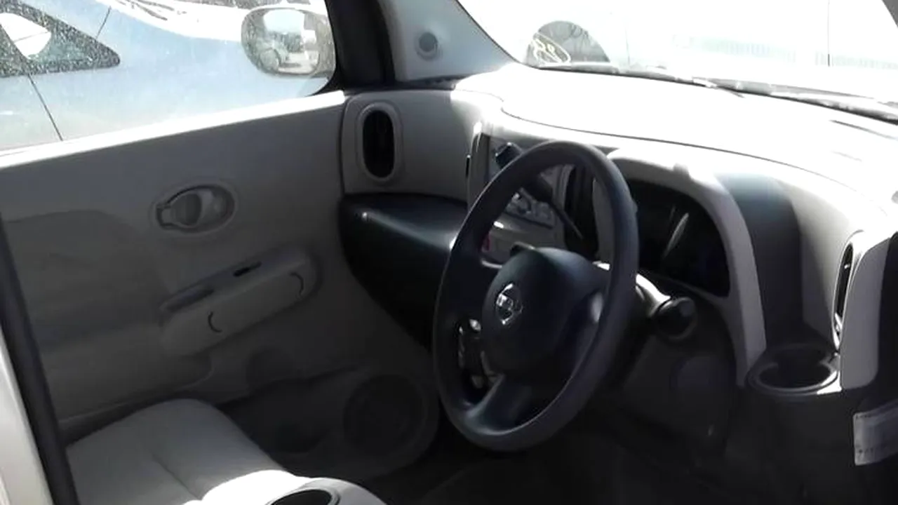 Nissan recheamă 841.000 de mașini la nivel mondial din cauza unei probleme la volan