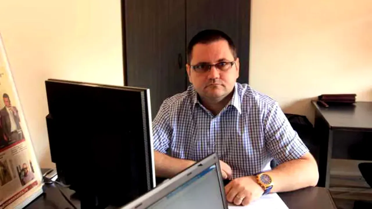 EXCLUSIV. Șeful Corpului de control din Ministerul Sănătății, Constantin Dina, s-a retras din funcție după dezvăluirile Gândul privind suspiciuni ale DNA. Precizările instituției