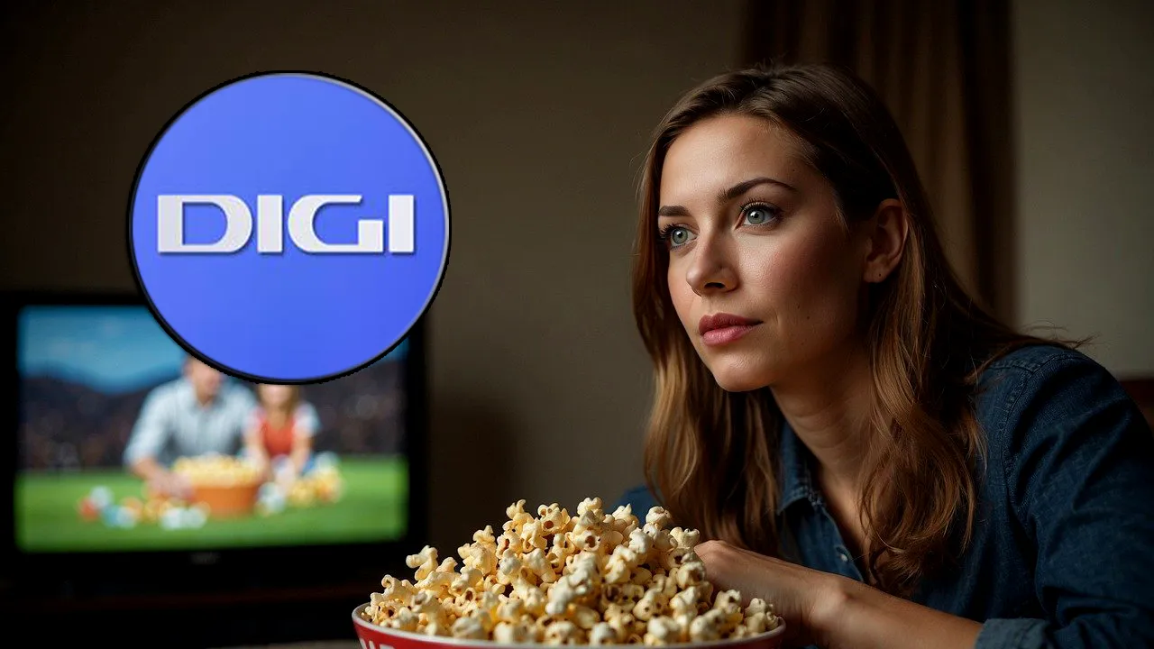 Digi RCS-RDS oferă tuturor abonaților din România acest serviciu de excepție. Se întâmplă în luna mai 2024!