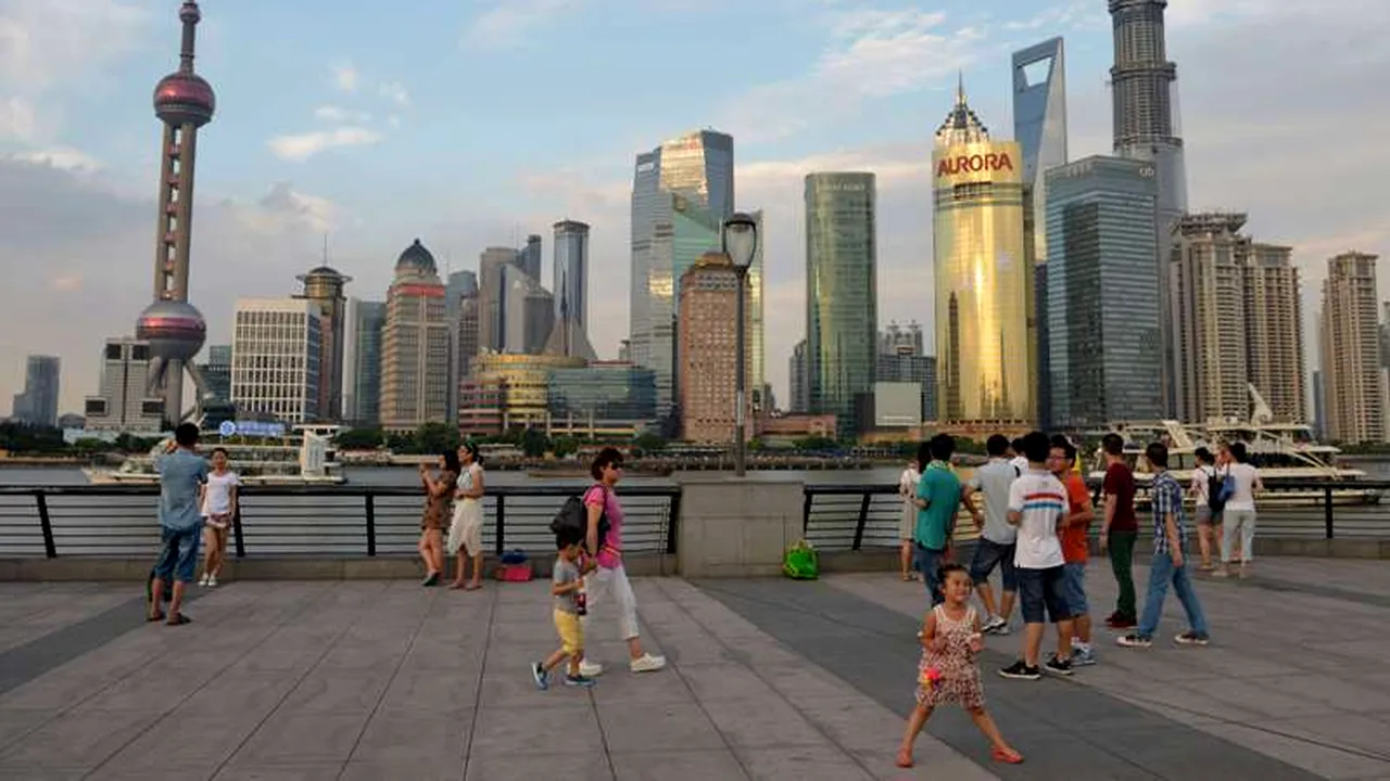 Neîncrederea în datele economice publicate de China se află la cote maxime