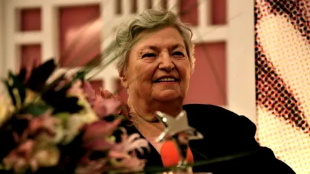 Draga Olteanu Matei, într-un interviu sfâșietor: „Nu cred că o mai duc mult...”