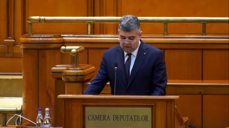 Marcel Ciolacu: Sunt ferm convins că România și Croația vor intra în Schengen în decembrie | VIDEO