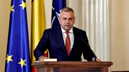 România cere DEMITEREA comisarului european pentru Agricultură. Ce l-a nemulțumit pe ministrul Florin Barbu