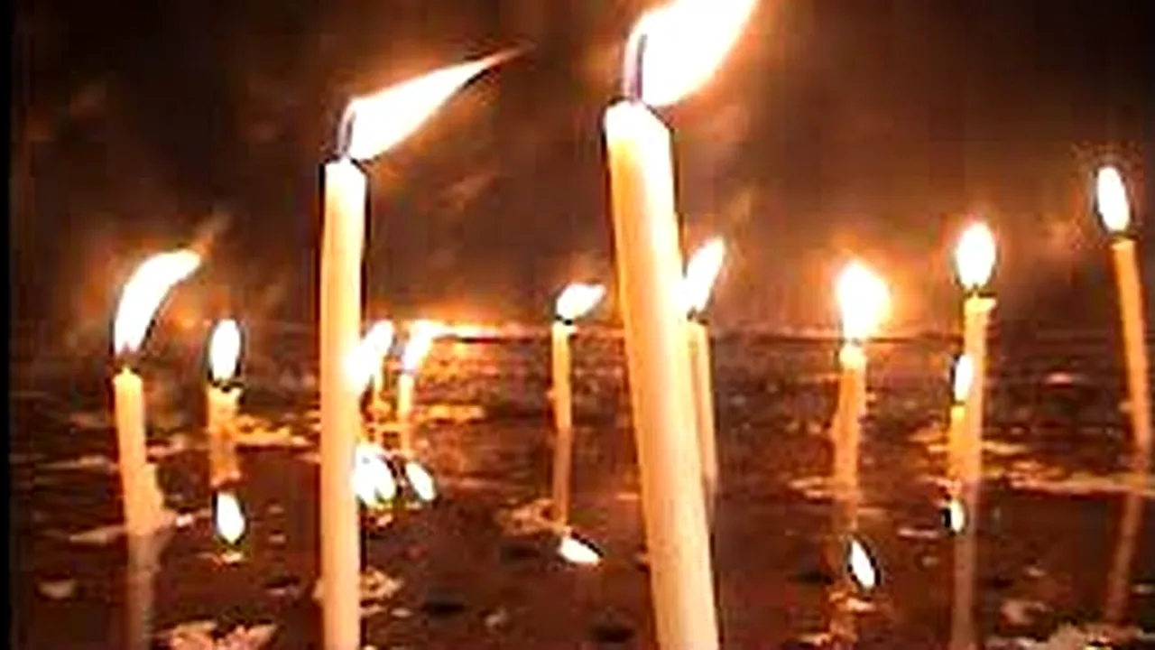 A murit actrița și scenografa Cristina Pepino