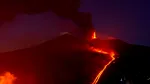 Ministerul de Externe, atenționare de călătorie pentru Italia. Zborurile pe Aeroportul din Catania sunt suspendate din cauza erupției vulcanului Etna
