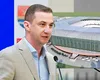 VICTORIE a președintelui Consiliului Județean Timiș, Alfred Simonis. Construcția noului stadion de la Timișoara va continua