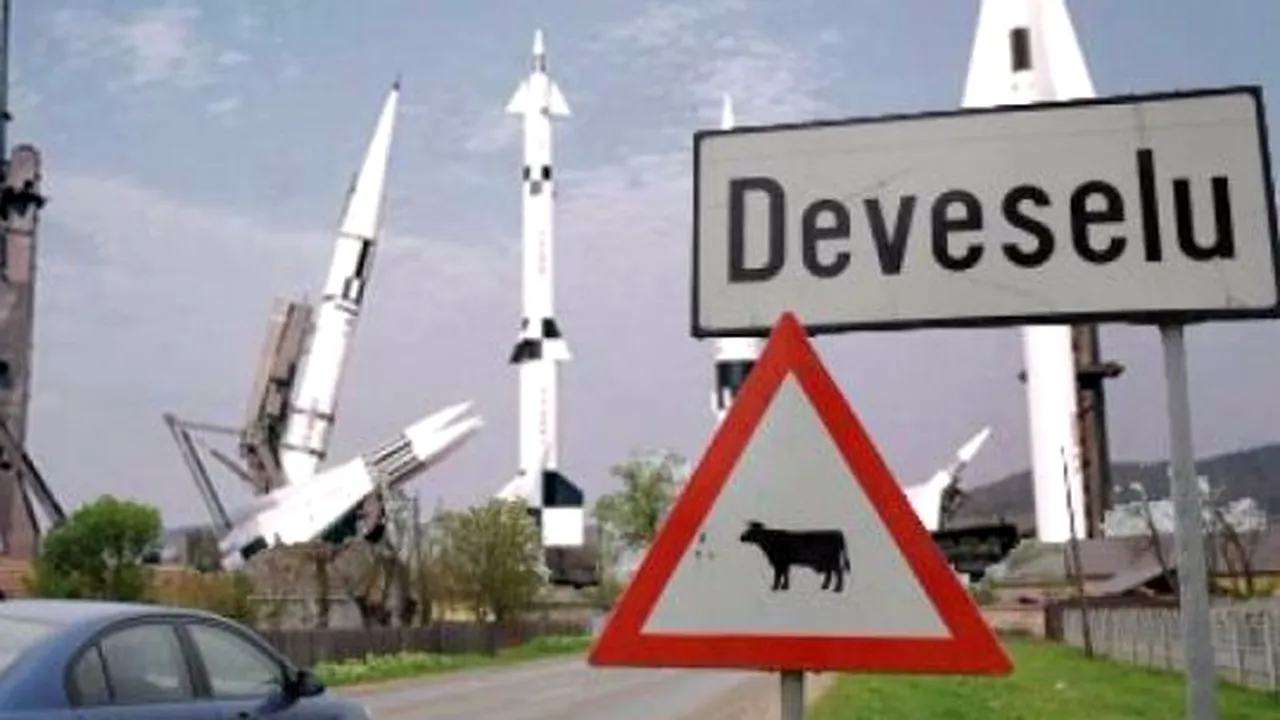 Ge(r)opolitica. Constantin Degeratu: 