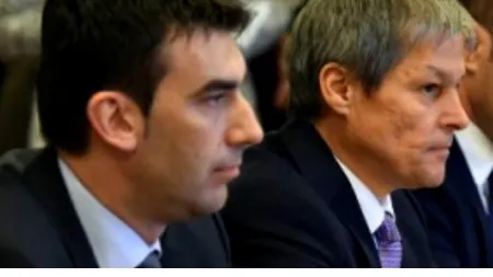 Cum se apără Cioloș și Tudorache, acuzați că au întârziat pregătirea președinției României la Consiliul UE
