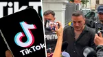 Poliția a descoperit cum își înșela Makaveli fanii de pe TikTok. Influencerul, cercetat și într-un al doilea dosar, despre care nu s-a știut nimic