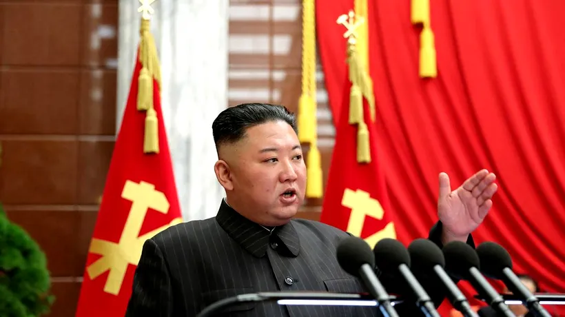 Coreea de Nord a lansat racheta cu cea mai mare rază de acțiune din ultimii cinci ani, au avertizat oficialii din Coreea de Sud și Japonia
