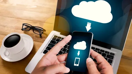 UTIL. Cum să faci backup la telefon pentru a nu pierde datele. Varianta pentru Android și iPhone