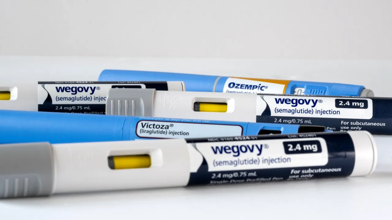 Un studiu britanic a arătat că medicamentele pentru slăbit ar putea preveni complicațiile fatale ale atacurilor de cord