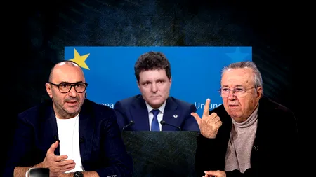 Ion Cristoiu: „Îl știu pe Nicușor Dan mai mult decât pe alți politicieni. Nu suportă PRESIUNEA funcției