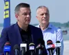 Grindeanu, nemulțumit de lipsa SUSȚINERII în coaliție / „Din păcate, n-am găsit înțelegere”