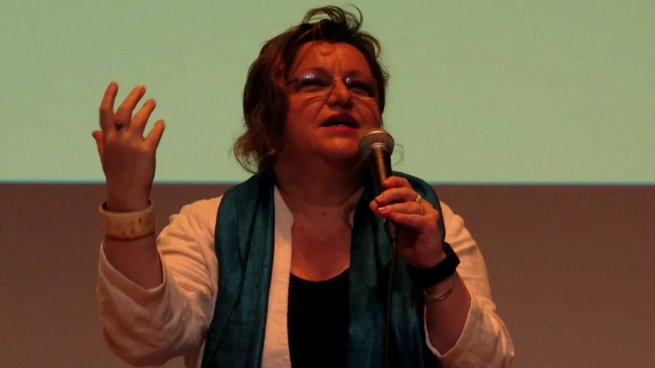 Noul Ministru al Culturii: ''Eu văd criza de la Operă ca pe o oportunitate''