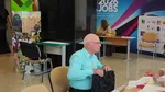 Student la 87 de ani. Cum a fost prima săptămână: „Timp nu mai există deloc”