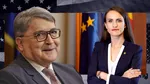 Emil Hurezeanu o acuză pe Oana Țoiu de INFERENȚĂ și aruncă răspunderea Visa Waiver în curtea INTERNELOR