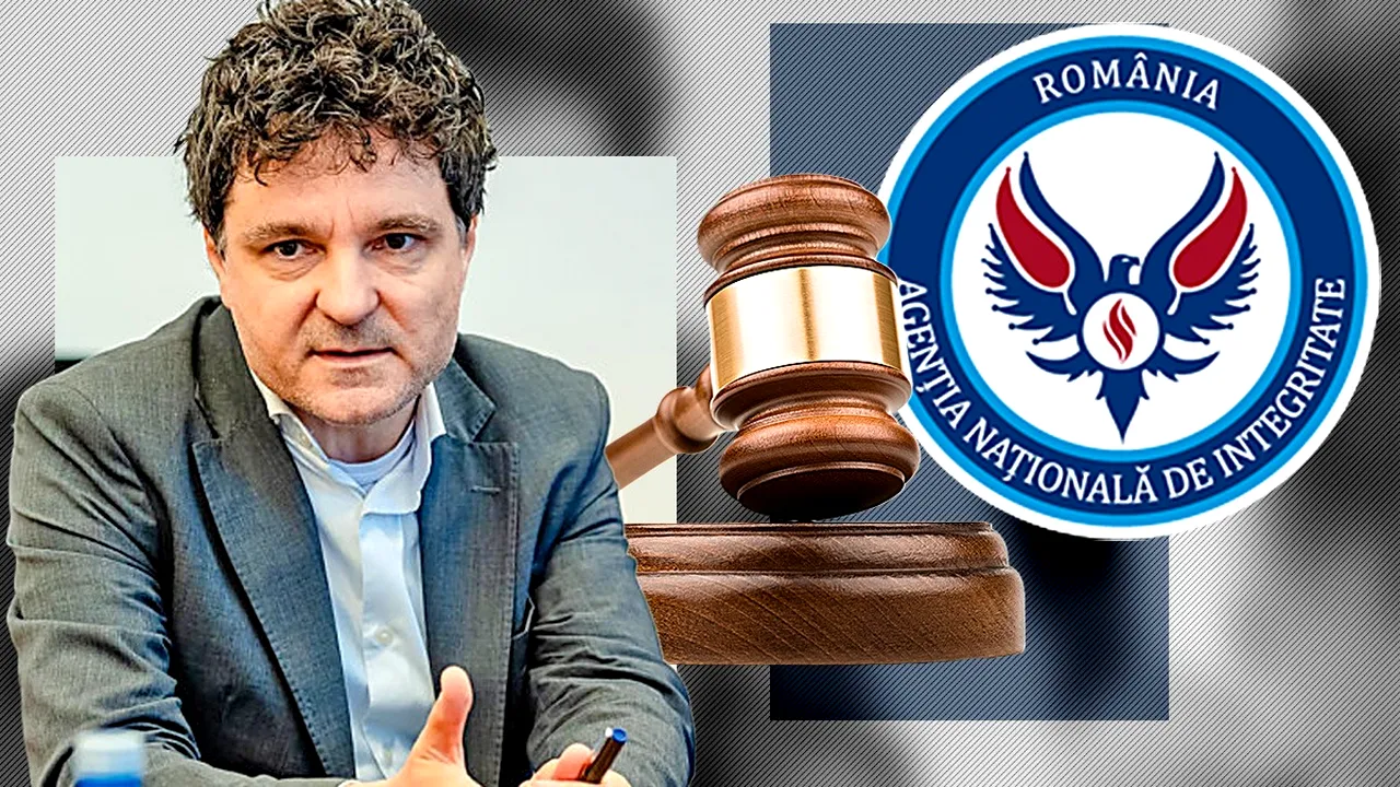 EXCLUSIV | Decizia instanței în procesul în care Nicușor Dan e acuzat de INCOMPATIBILITATE de ANI. Avocat: ”Conduce Primăria Generală abuziv!”