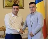 George Simion anunță că Dan Dungaciu este noul consultant al AUR: „Bine ai venit acasă!”