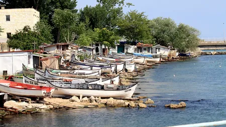 Cât au plătit doi turiști români pe o porție de păstrăv la grătar, una de sardine pane, limonadă, apă minerală și suc în Balcic