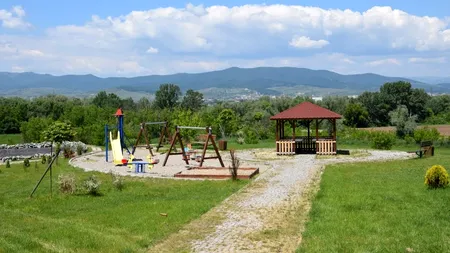 Satul din România în care nu există nicio cârciumă