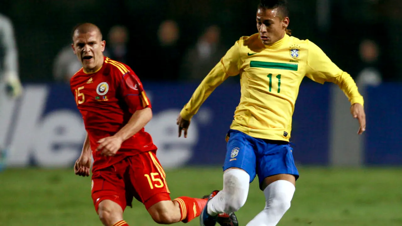 Neymar: Vreau să scriu istoria mea la FC Barcelona