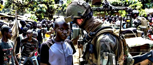 Membri ai forțelor ONU de menținere a păcii, acuzați că au abuzat sexual copiii pe care trebuiau să-i protejeze