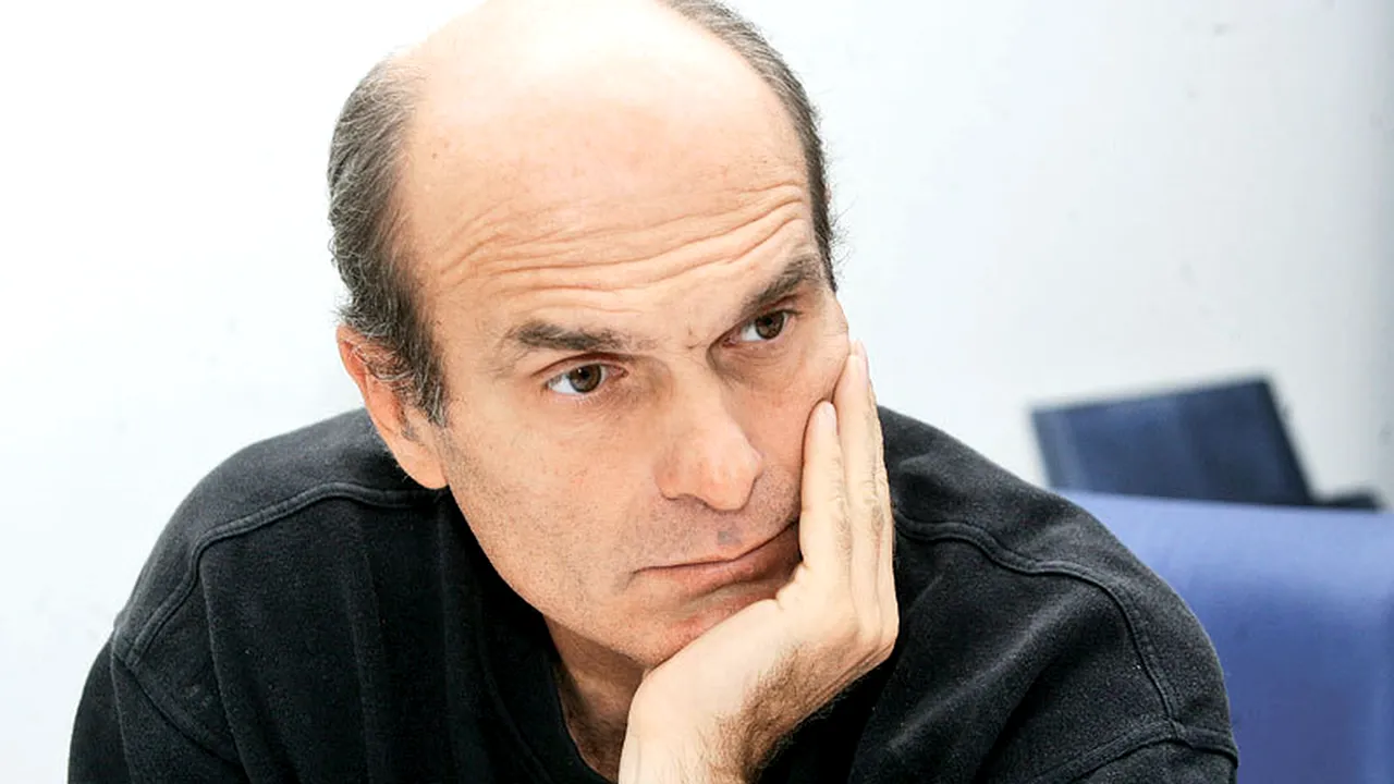 Cristian Tudor Popescu, despre SFotbal