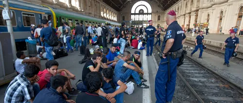 Ungaria este categorică: vom respinge cererile statelor membre UE de relocare a imigranților