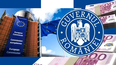Comisia Europeană confirmă primirea cererii de plată 3 din PNRR / Solicitarea de plată acoperă reforme transformatoare și investiții importante