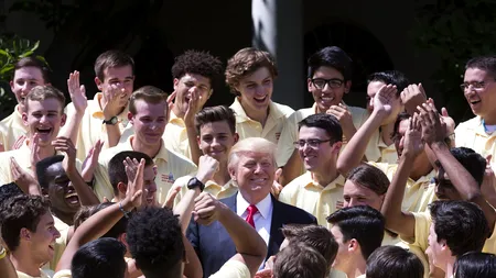 NYT, despre tinerii americani: 