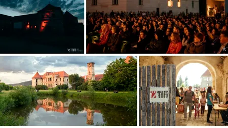 TIFF 2016: Polițiști pe tocuri, țapi ispășitori și sex în secțiunea Fără Limită