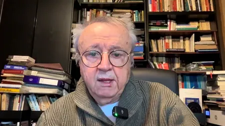 Ion Cristoiu: Putem vorbi deja de o ingerință ucraineană ( nu rusă!) în alegerile din S.U.A.