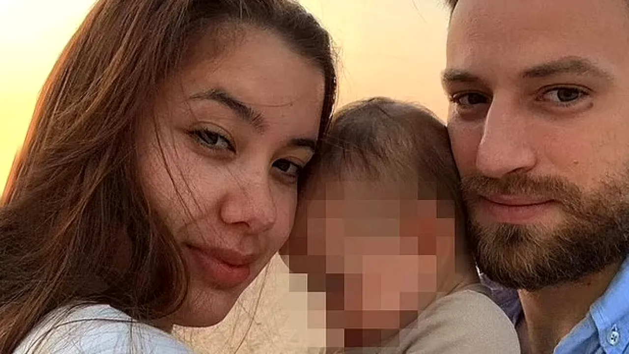 „Să putrezească în IAD!” Drama unui tată a cărui fiică a fost ucisă de soțul ei, în Grecia