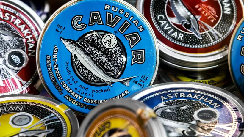 Marea Britanie anunță noi sancțiuni împotriva Rusiei. Londra vizează lideri militari și importurile de caviar