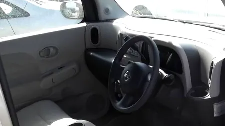 Nissan recheamă 841.000 de mașini la nivel mondial din cauza unei probleme la volan