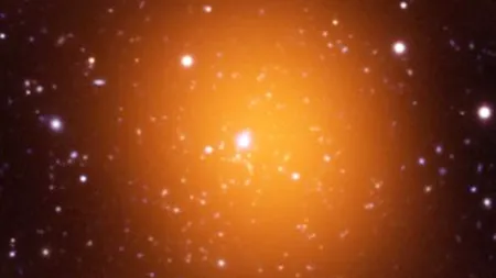 Astronomii au aflat cum pot determina cu precizie vârsta unei stele