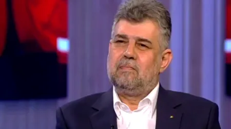 VIDEO | Ciolacu: România trebuie să facă anumite REFORME asumate în PNRR. Avem o ciumă a pensiilor speciale care este o inechitate