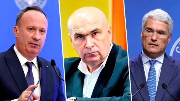 Adrian Câciu aruncă bomba: „Sunt deja ca şi pierdute 5 miliarde euro din cele 10 rămase de luat. Renunțaţi la Bolojan”